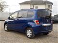 2015 Honda Freed