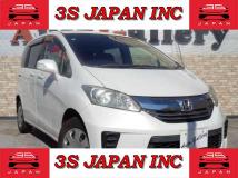 2015 Honda Freed