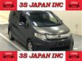 2015 Honda Freed Spike