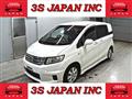 2010 Honda Freed Spike