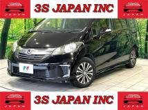 2014 Honda Freed