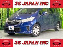 2015 Honda Freed