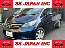 2011 Honda Freed