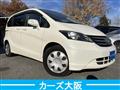 2011 Honda Freed
