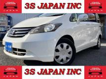 2011 Honda Freed