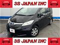2012 Honda Freed