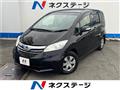 2012 Honda Freed