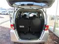 2015 Honda Freed