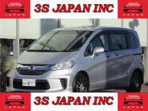 2015 Honda Freed