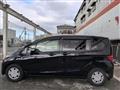 2010 Honda Freed