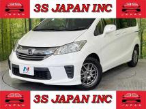 2015 Honda Freed