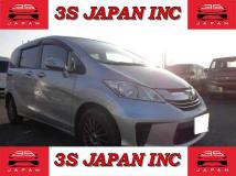 2015 Honda Freed