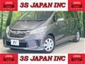 2015 Honda Freed