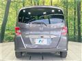 2015 Honda Freed