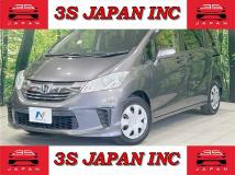 2015 Honda Freed