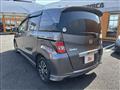 2015 Honda Freed Spike