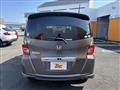 2015 Honda Freed Spike