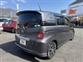 2015 Honda Freed Spike