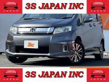 2015 Honda Freed Spike