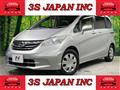 2012 Honda Freed