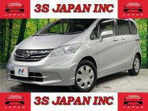 2012 Honda Freed
