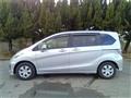2015 Honda Freed