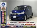 2016 Honda Freed