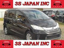 2015 Honda Freed