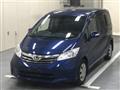2013 Honda Freed