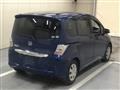 2013 Honda Freed