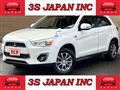 2014 Mitsubishi RVR