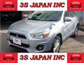 2013 Mitsubishi RVR