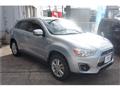 2013 Mitsubishi RVR