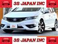 2015 Honda Jade