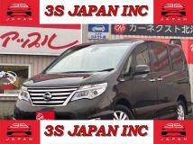 2014 Nissan Serena