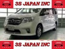2012 Nissan Serena