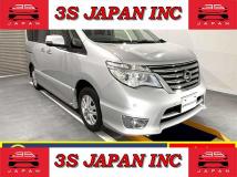 2015 Nissan Serena