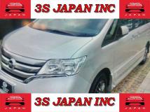 2011 Nissan Serena