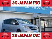 2011 Nissan Serena