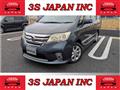 2012 Nissan Serena