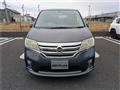 2012 Nissan Serena