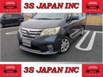 2012 Nissan Serena