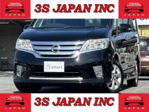 2011 Nissan Serena