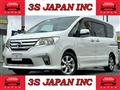 2011 Nissan Serena