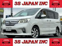 2011 Nissan Serena