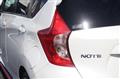2015 Nissan Note
