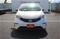 2015 Nissan Note