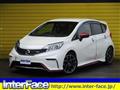 2015 Nissan Note