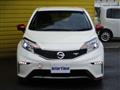 2015 Nissan Note