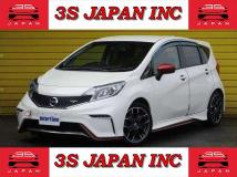 2015 Nissan Note